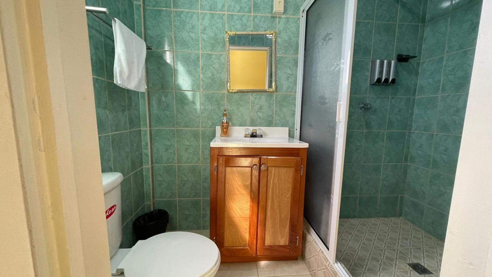 La Cascada At Good Stays 圣伊格纳西奥 外观 照片