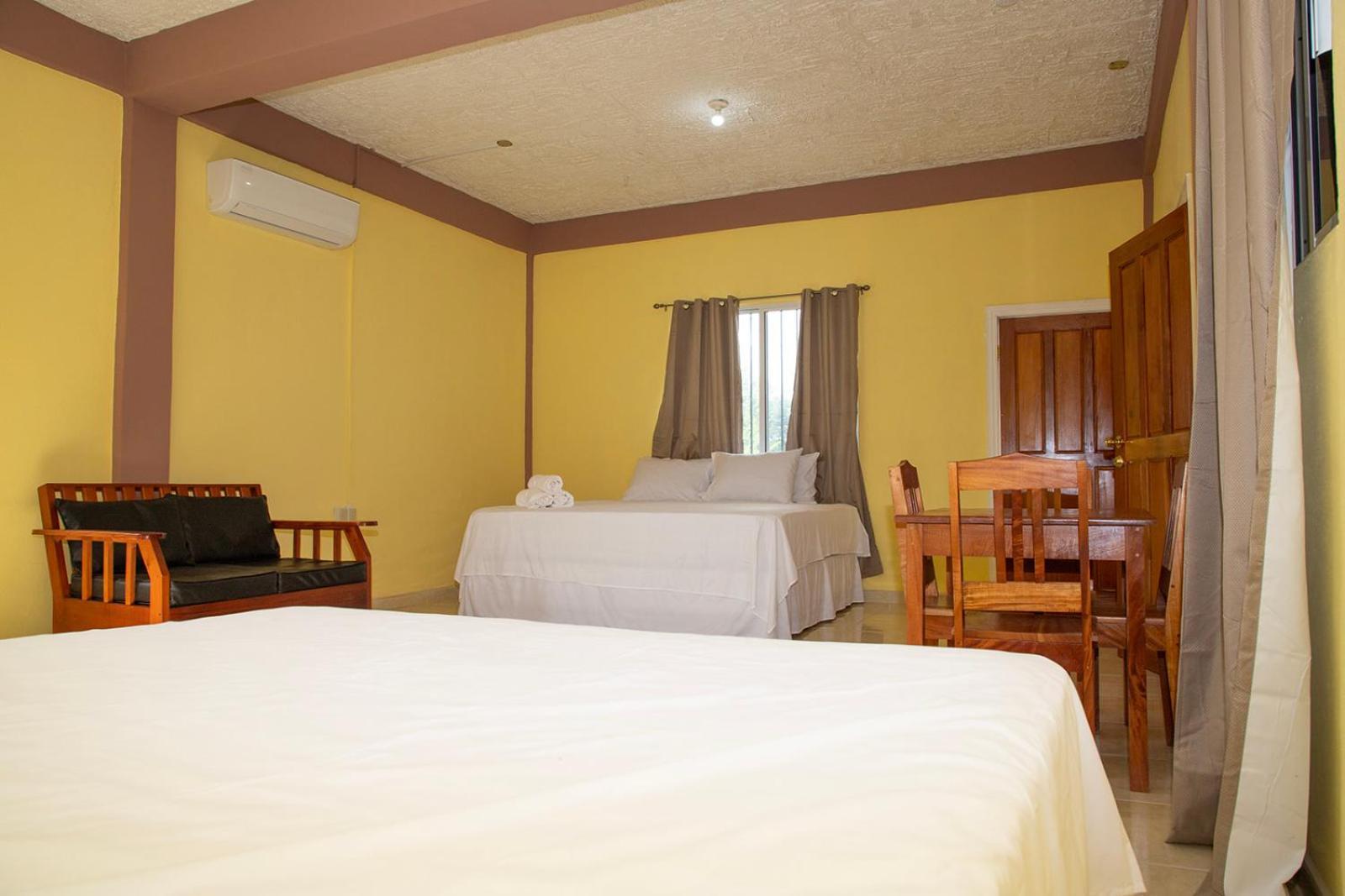 La Cascada At Good Stays 圣伊格纳西奥 外观 照片